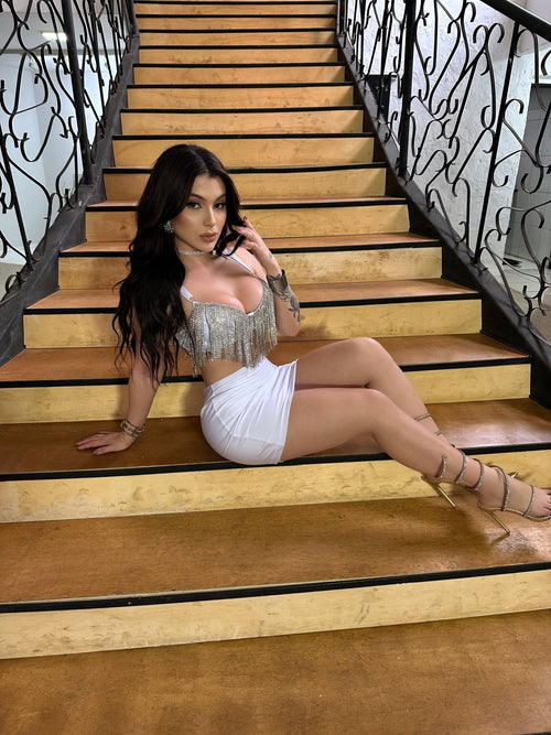 Conjunto Arabela Vip